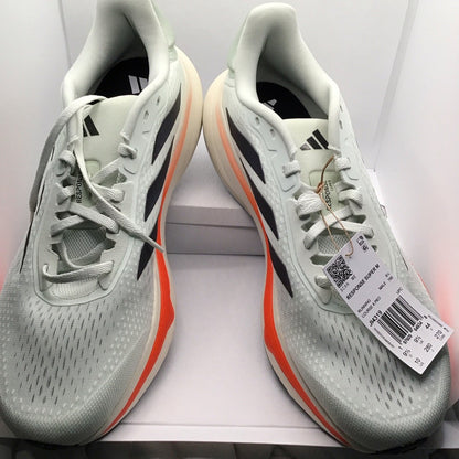 The Adidas Response Super running