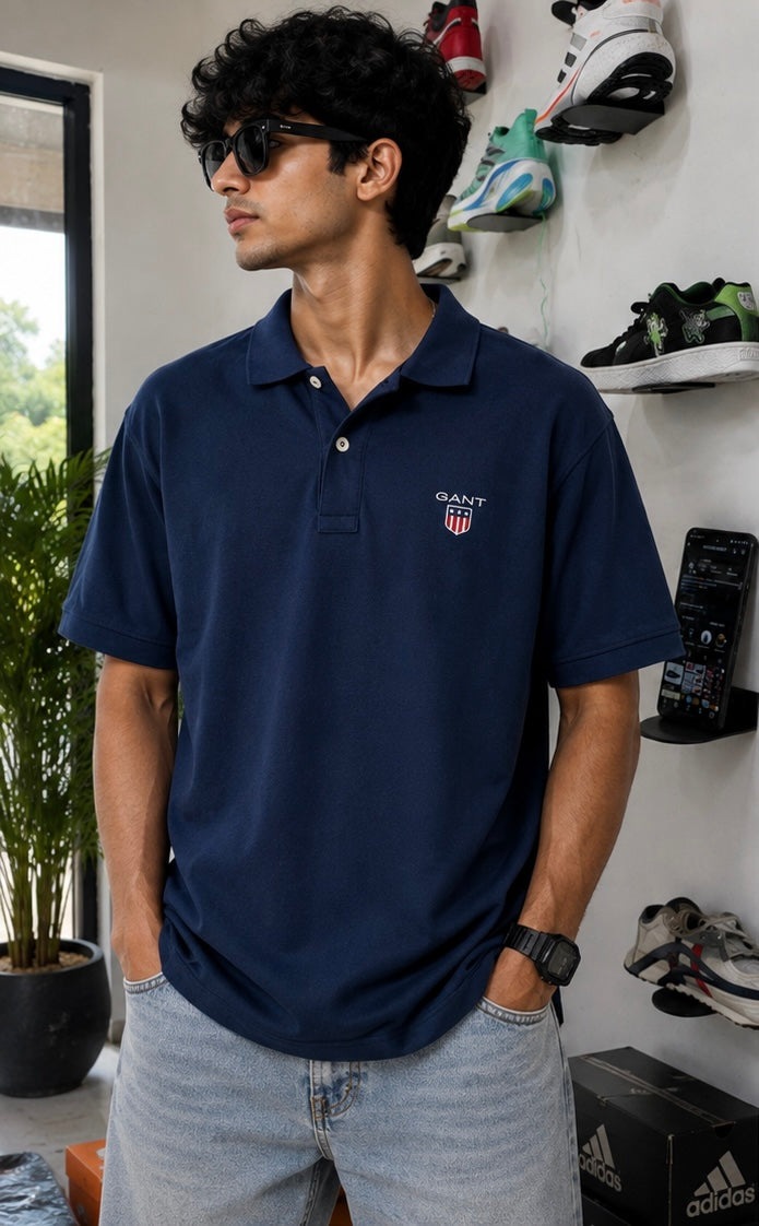 GANT