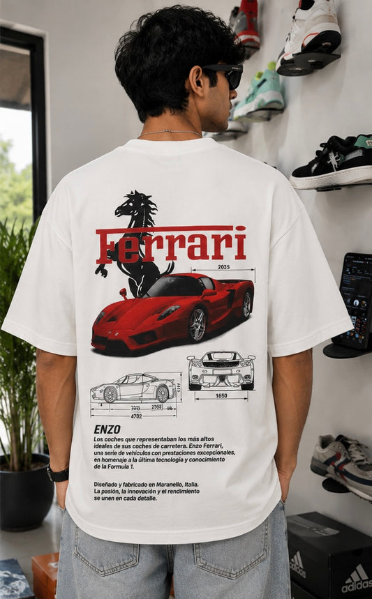 FERRARIII