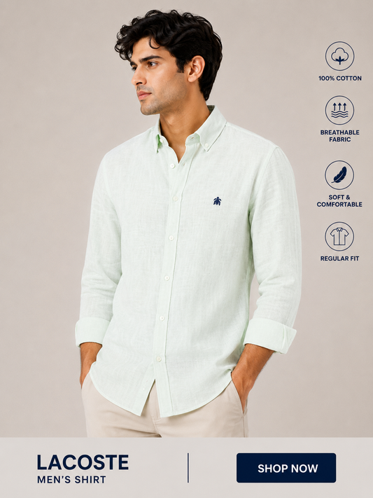 Lacoste