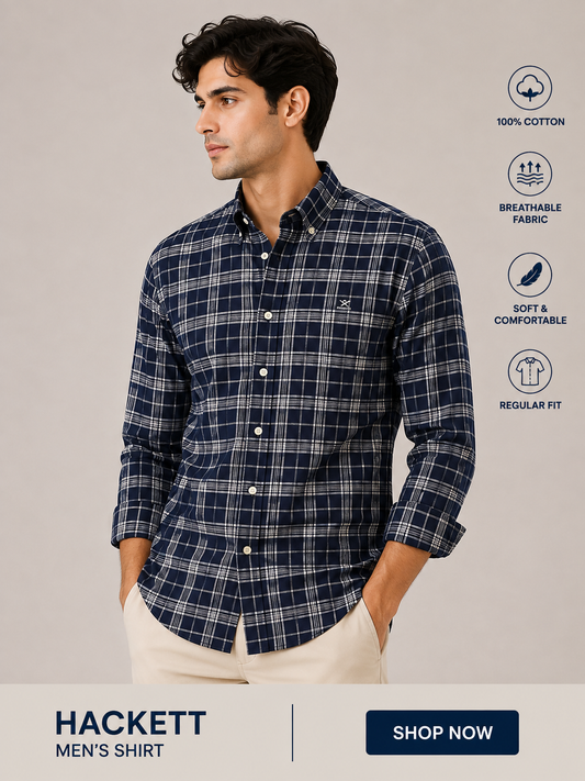 HACKETT
