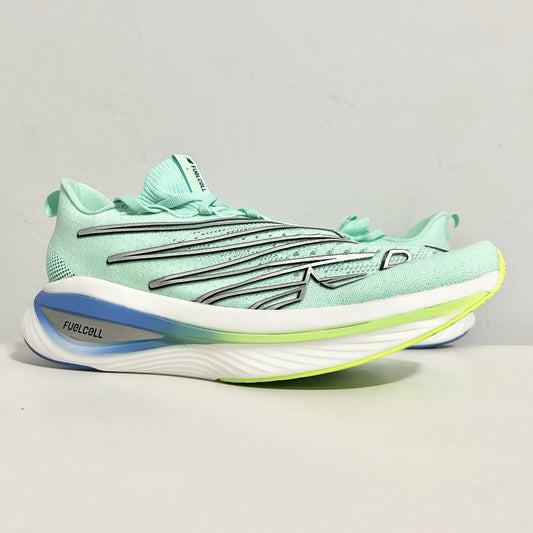 The New Balance FuelCell SuperComp Elite v3