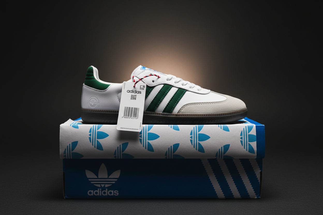 ADIDAS SAMBA