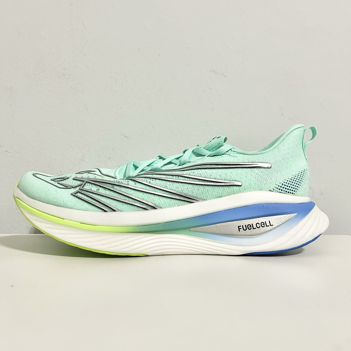 The New Balance FuelCell SuperComp Elite v3