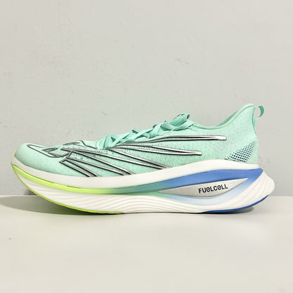 The New Balance FuelCell SuperComp Elite v3