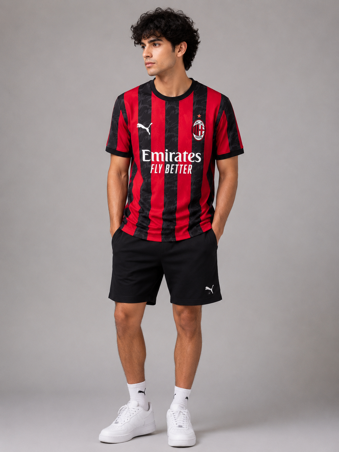 Jersey