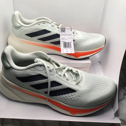 The Adidas Response Super running
