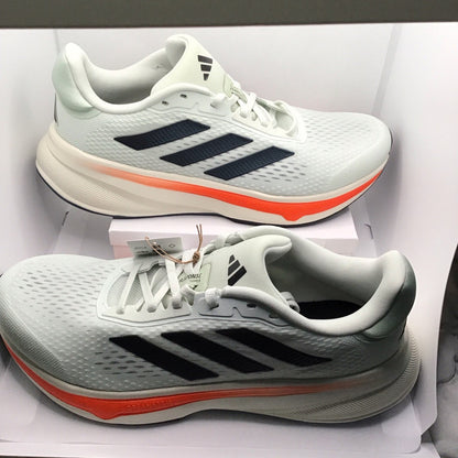 The Adidas Response Super running
