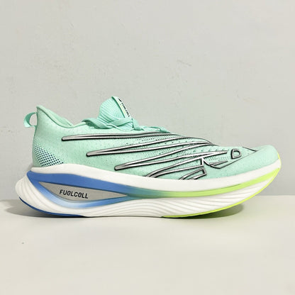 The New Balance FuelCell SuperComp Elite v3