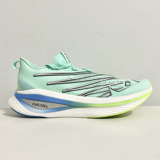 The New Balance FuelCell SuperComp Elite v3