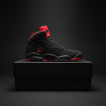 JORDEN 6