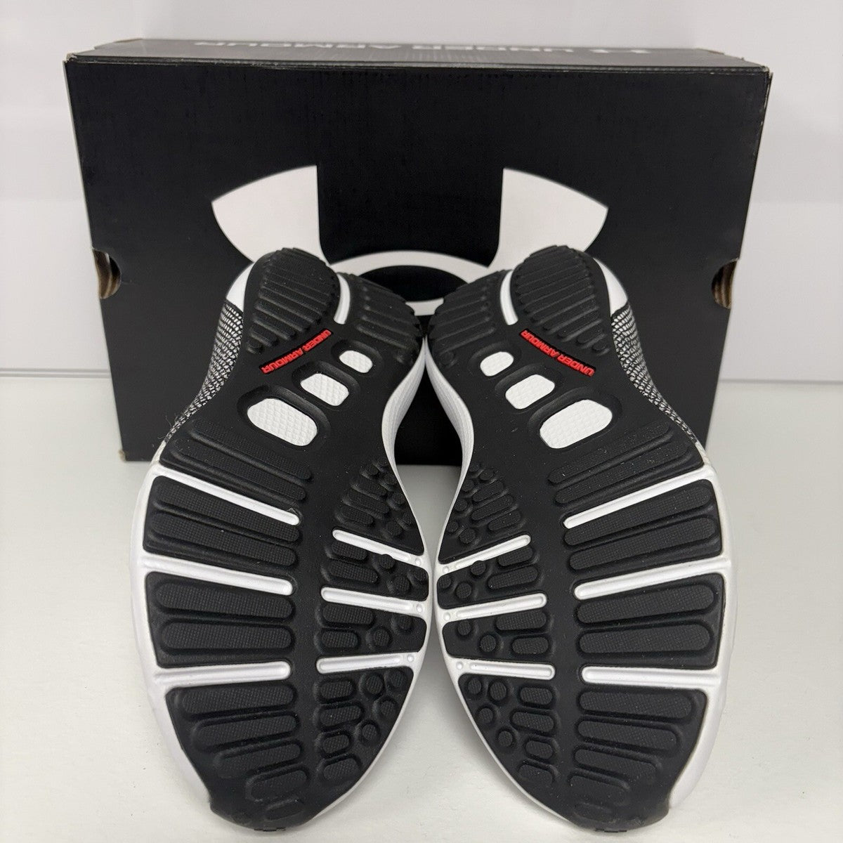 Under Armour HOVR Phantom 3 SE Running