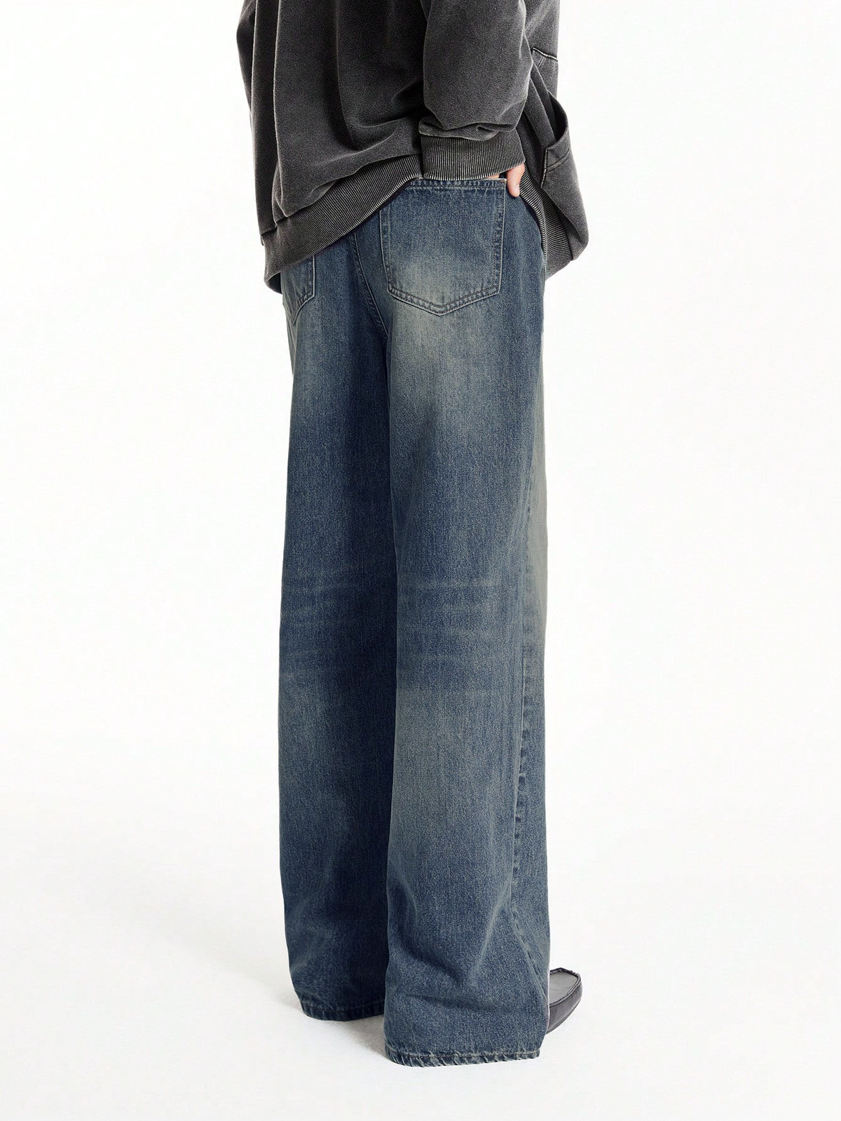 OLD FASHION DENIM