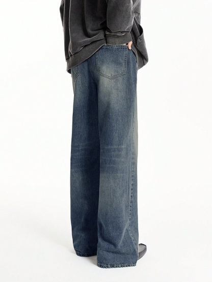 OLD FASHION DENIM