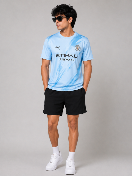 PUMA Manchester City 25/26