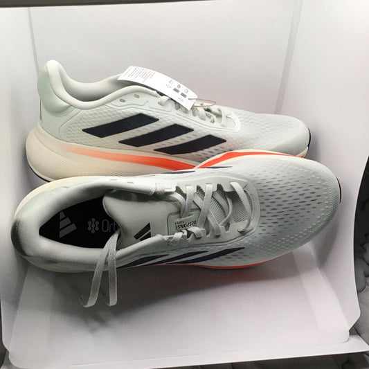 The Adidas Response Super running