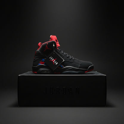 JORDEN 6