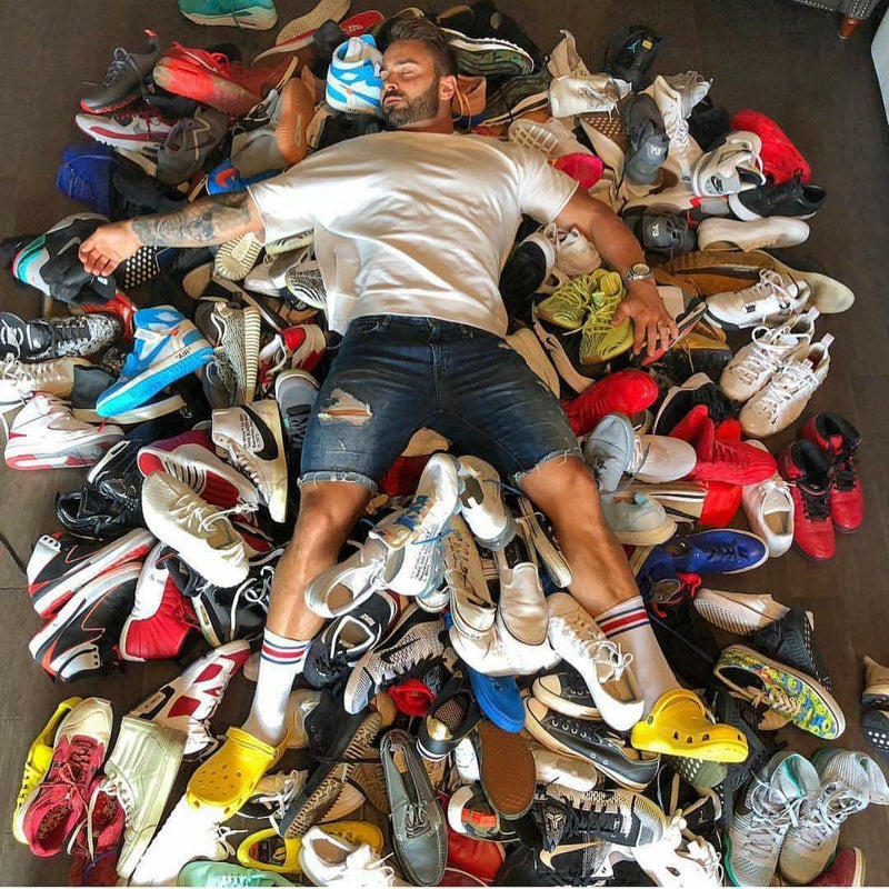 MEN'S SHOES