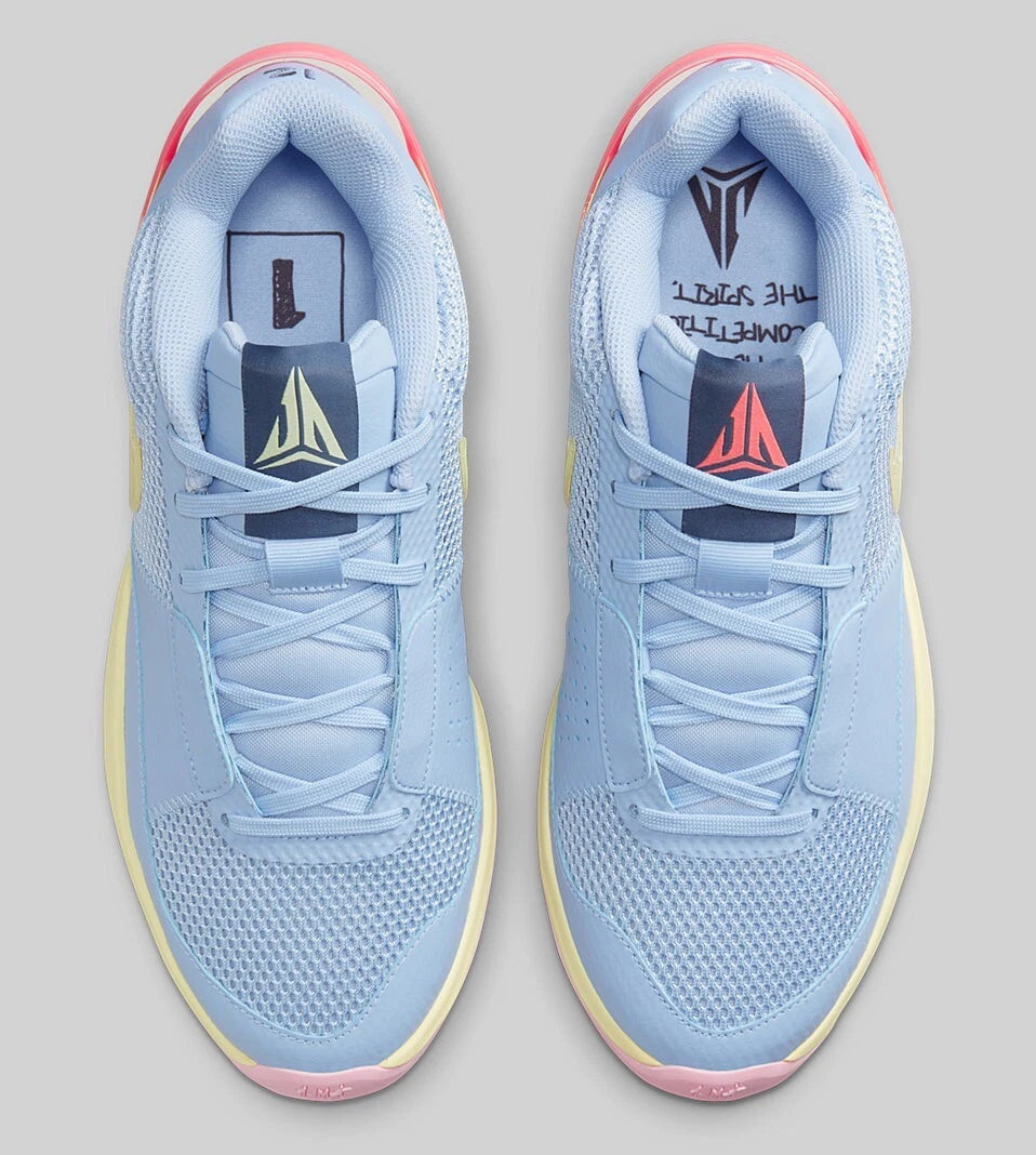 NIKE JA 1 'DAY ONE' EP