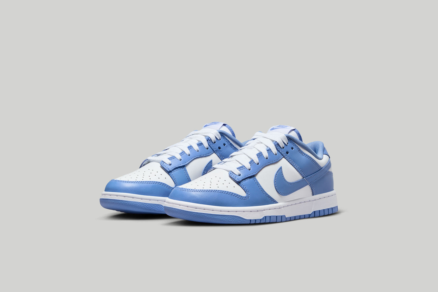 NIKE DUNK LOW RATRO "UNIVERSITY BLUE"