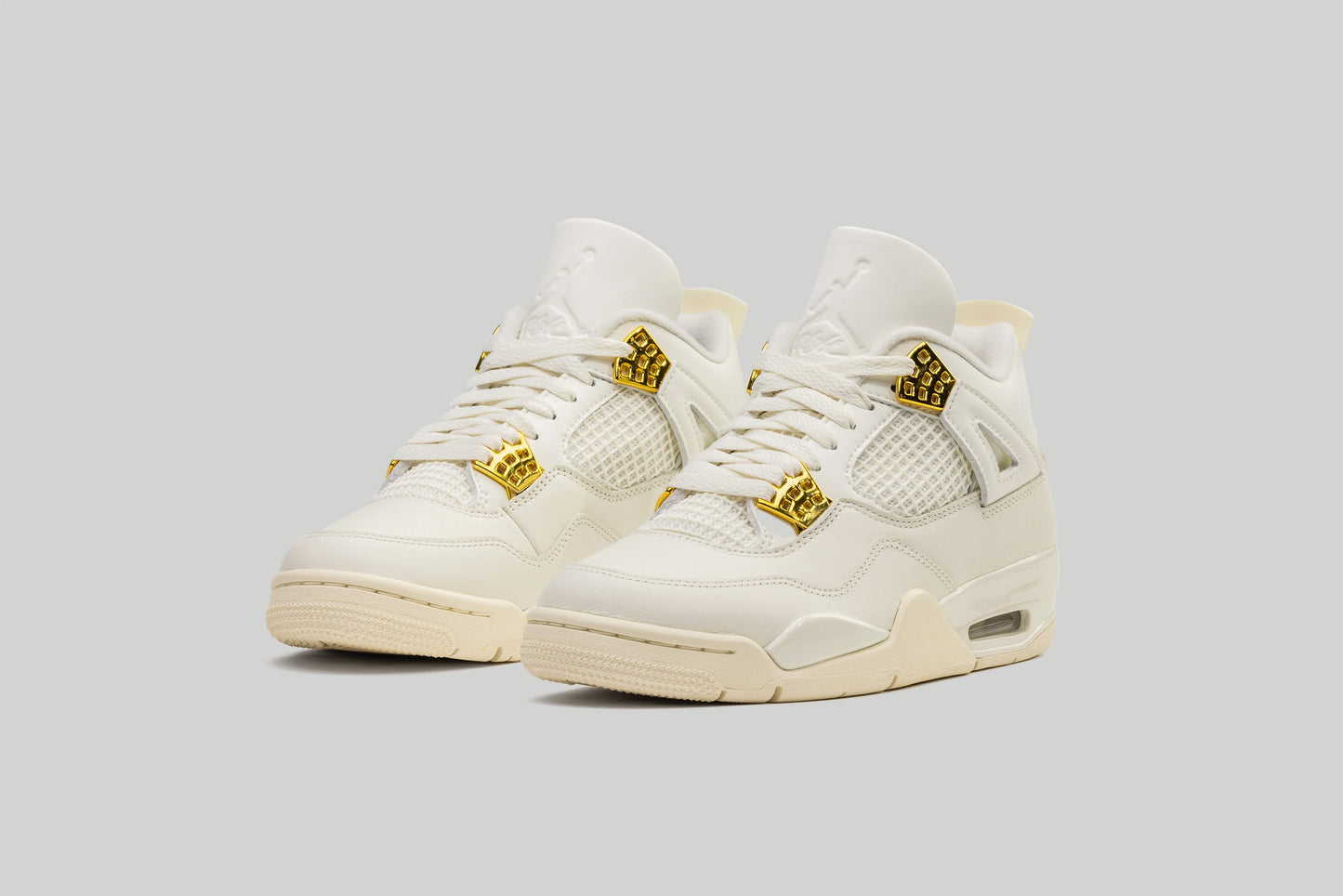 AIR JORDEN 4