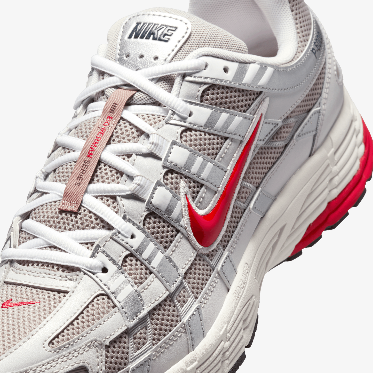 NIKE NP 6000