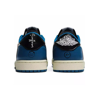 TRAVIS SCOTT AIR JORDEN 1
