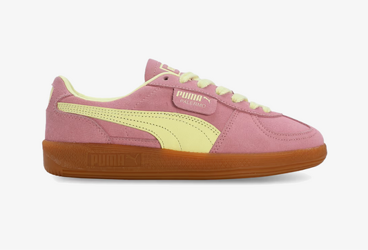 PUMA PALERMO RES