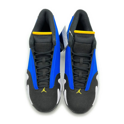 NIKE AI JORDEN 14 RETRO 'LANEY'
