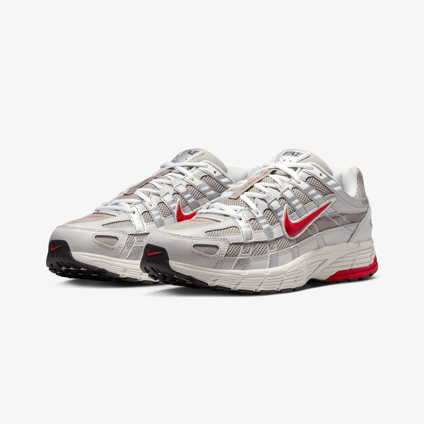 NIKE P - 6000