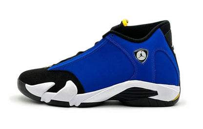 NIKE AI JORDEN 14 RETRO 'LANEY'