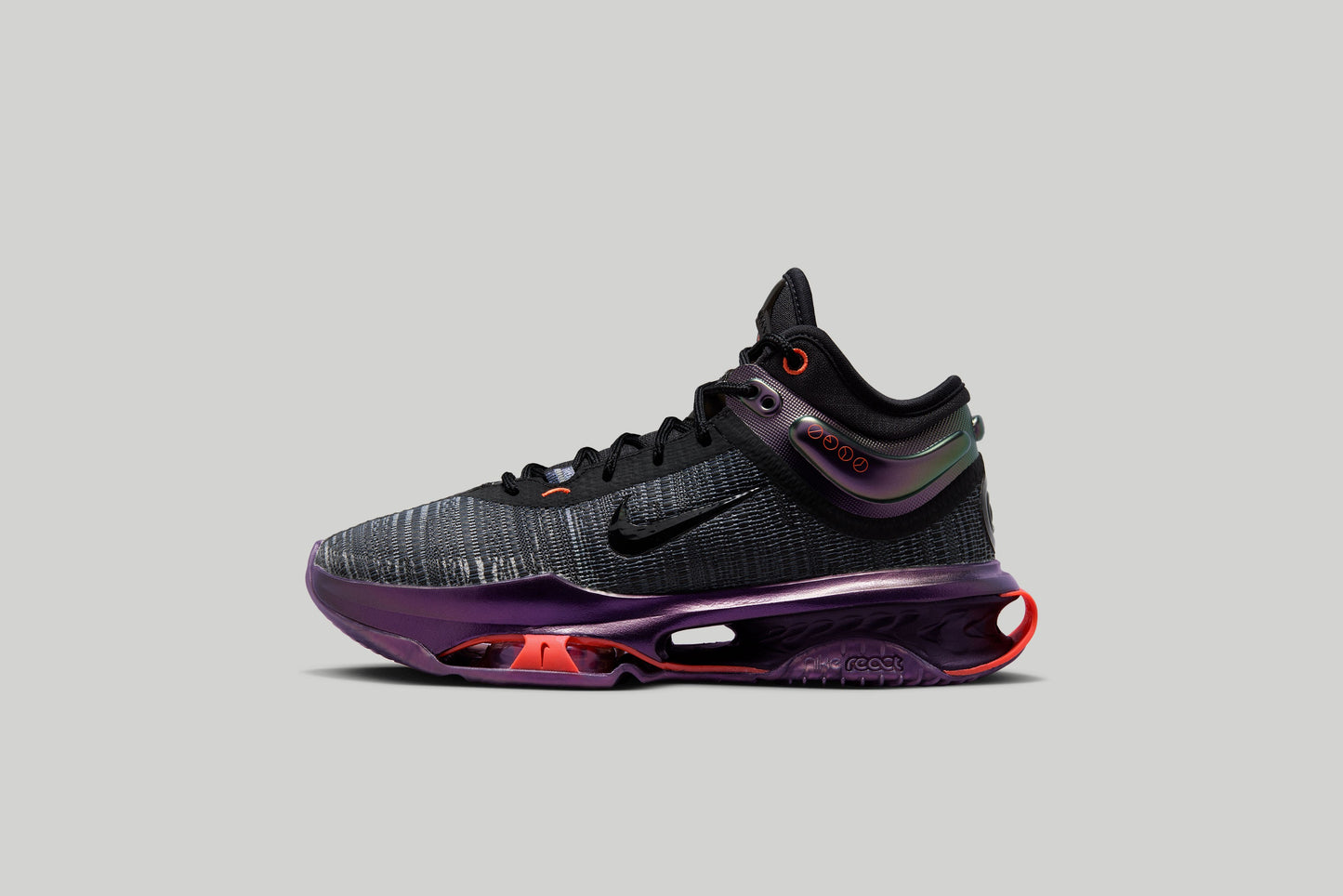 NIKE AIR ZOOM GT JUMP