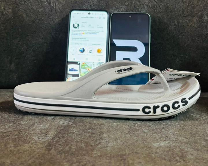 CROCS