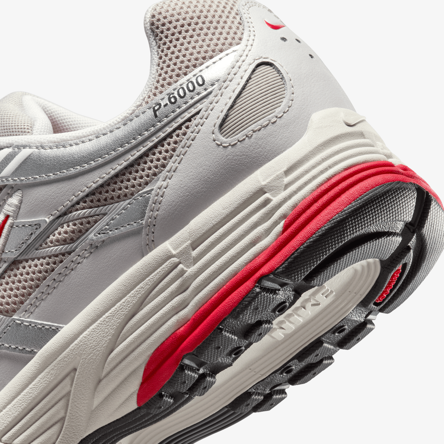 NIKE NP 6000