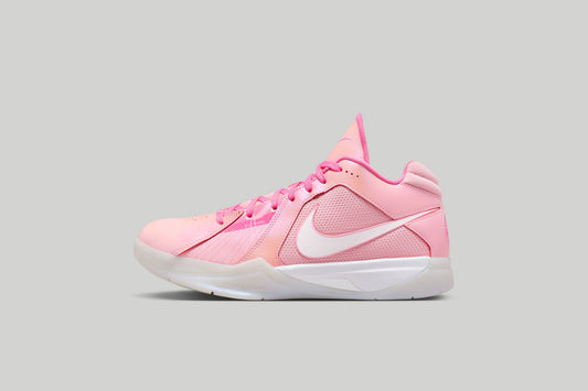 Nike Zoom KD 3 "Aunt Pearl"