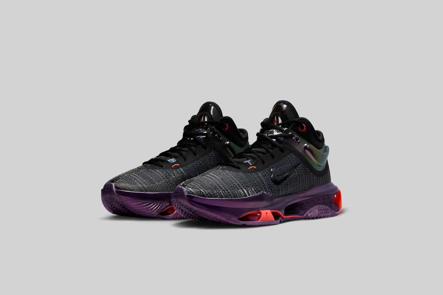 NIKE AIR ZOOM GT JUMP