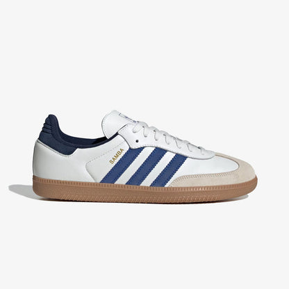 SAMBA