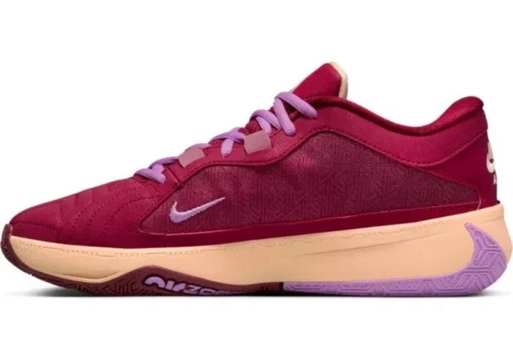 NIKE ZOOM FREAK 5