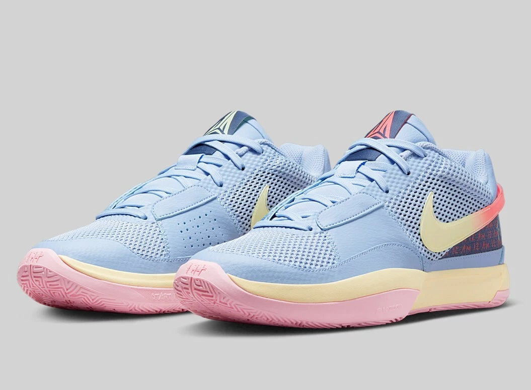 NIKE JA 1 'DAY ONE' EP