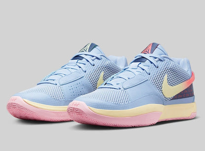 NIKE JA 1 'DAY ONE' EP