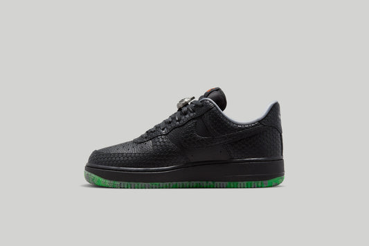 Air Force 1 '07 Premium Halloween