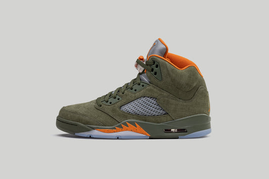 AIR JORDEN 5