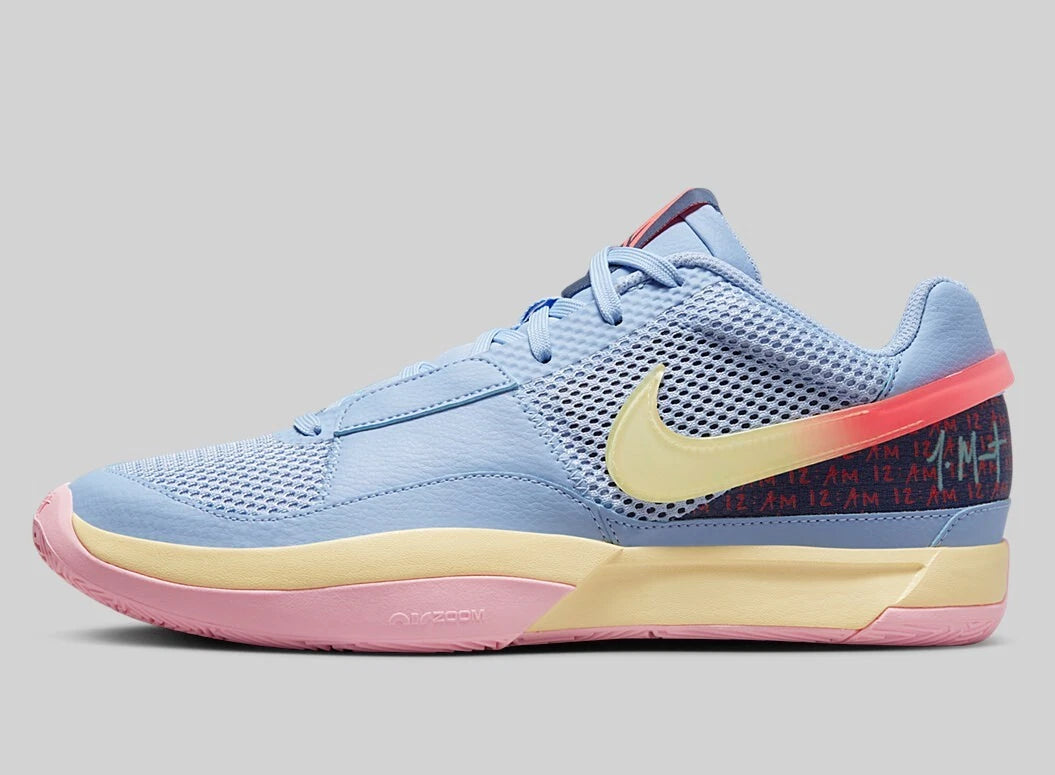 NIKE JA 1 'DAY ONE' EP