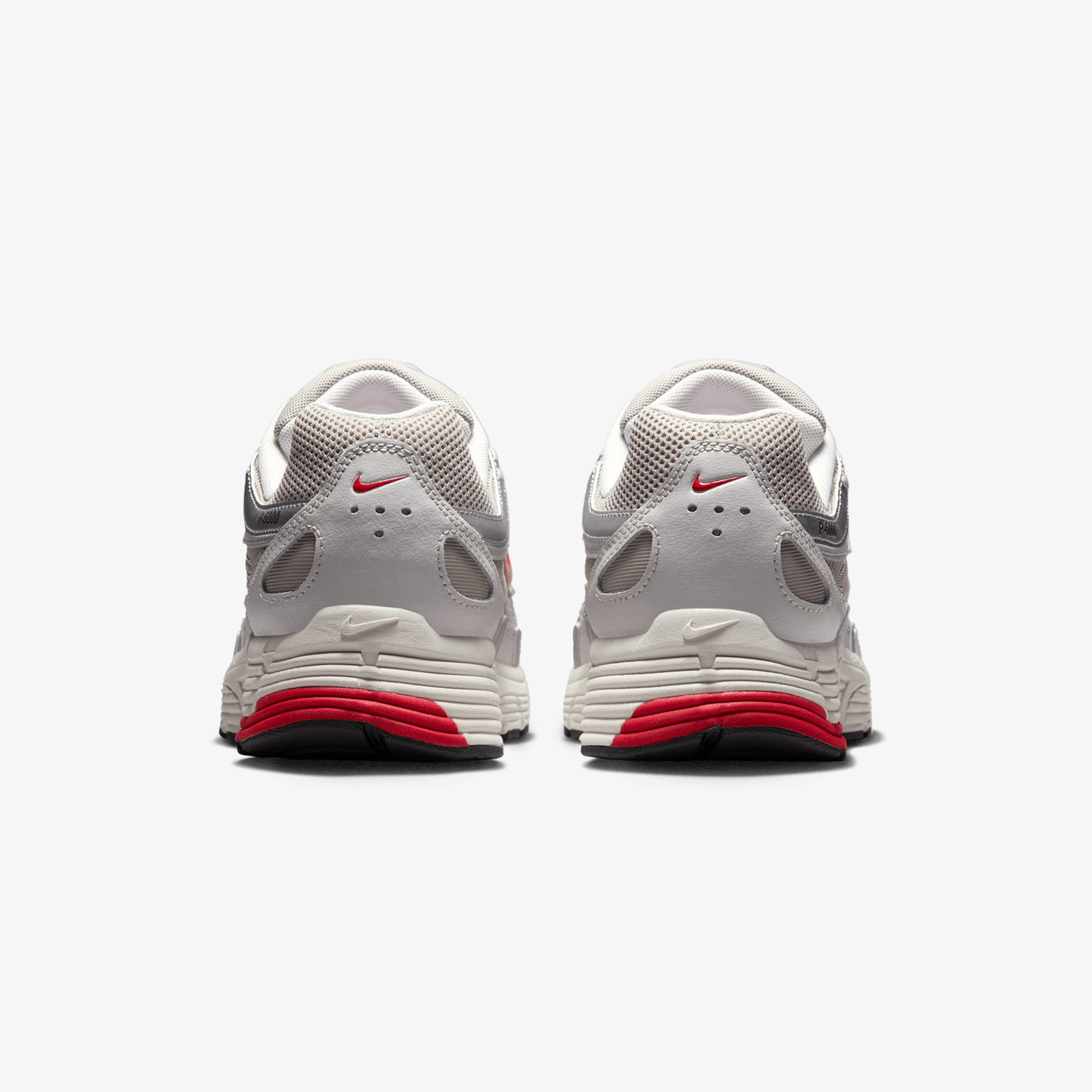 NIKE NP 6000