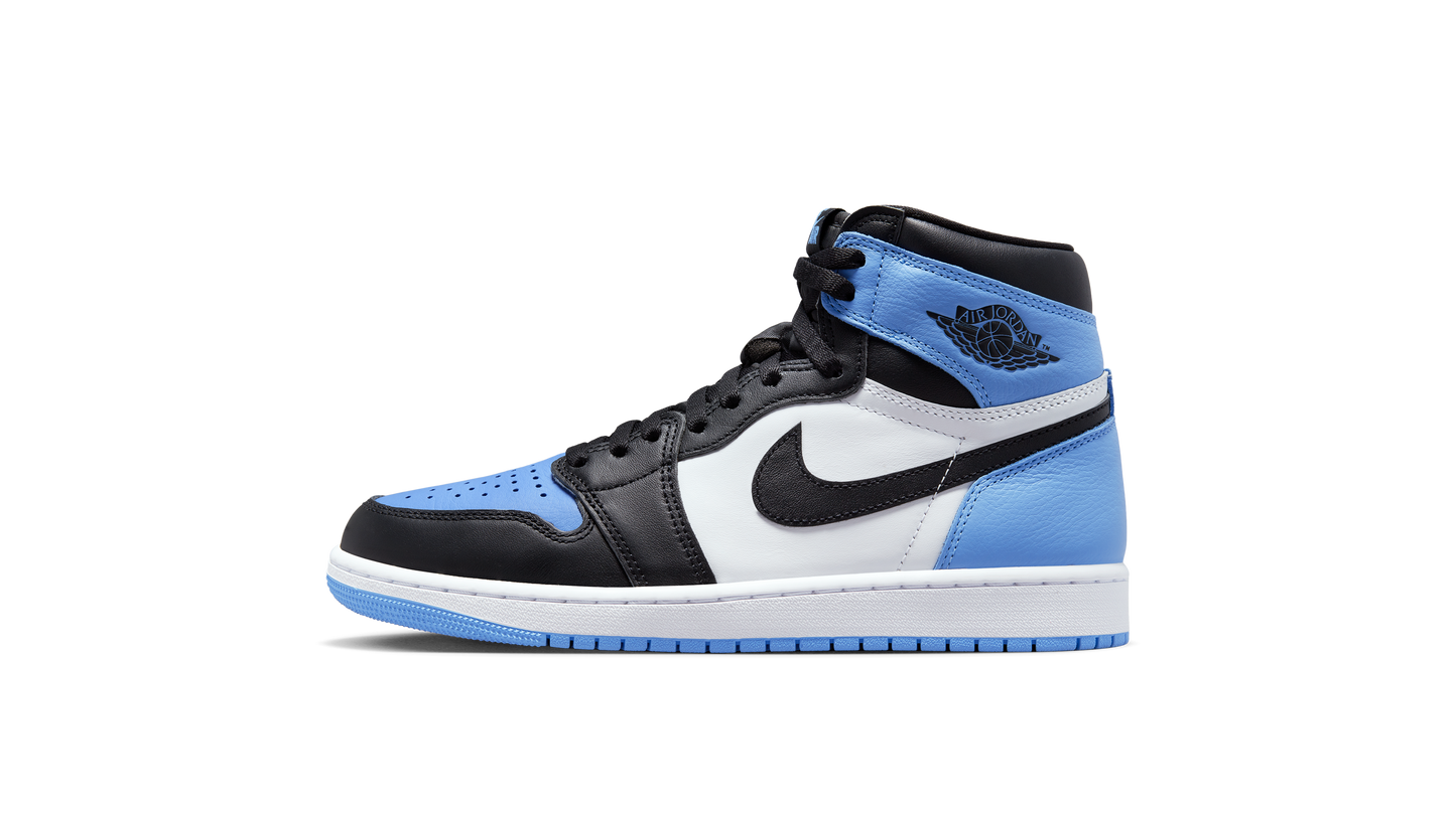 NIKE UNIVERSITY BLUE