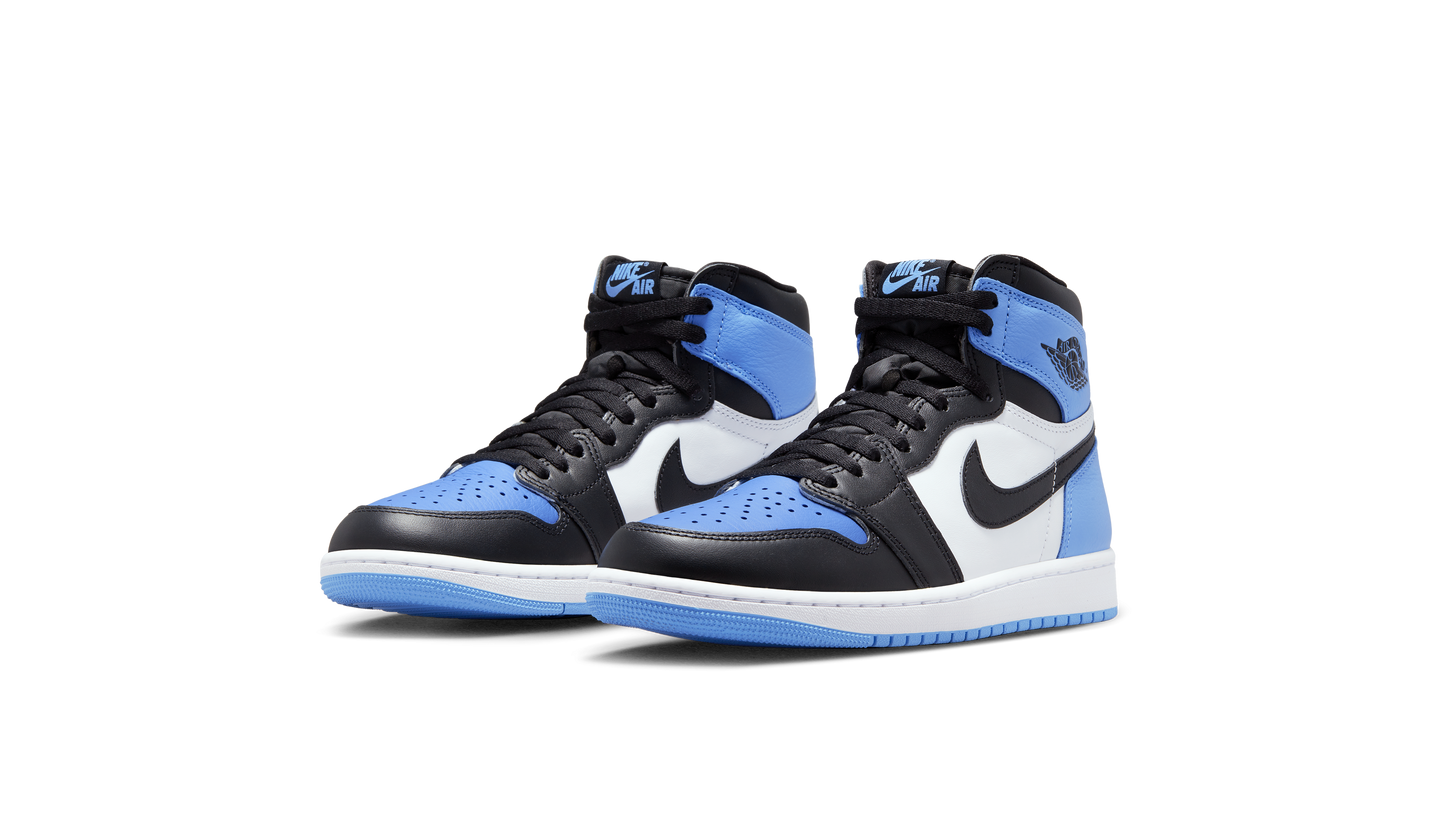 NIKE UNIVERSITY BLUE