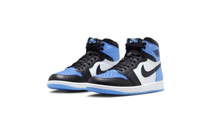 NIKE UNIVERSITY BLUE