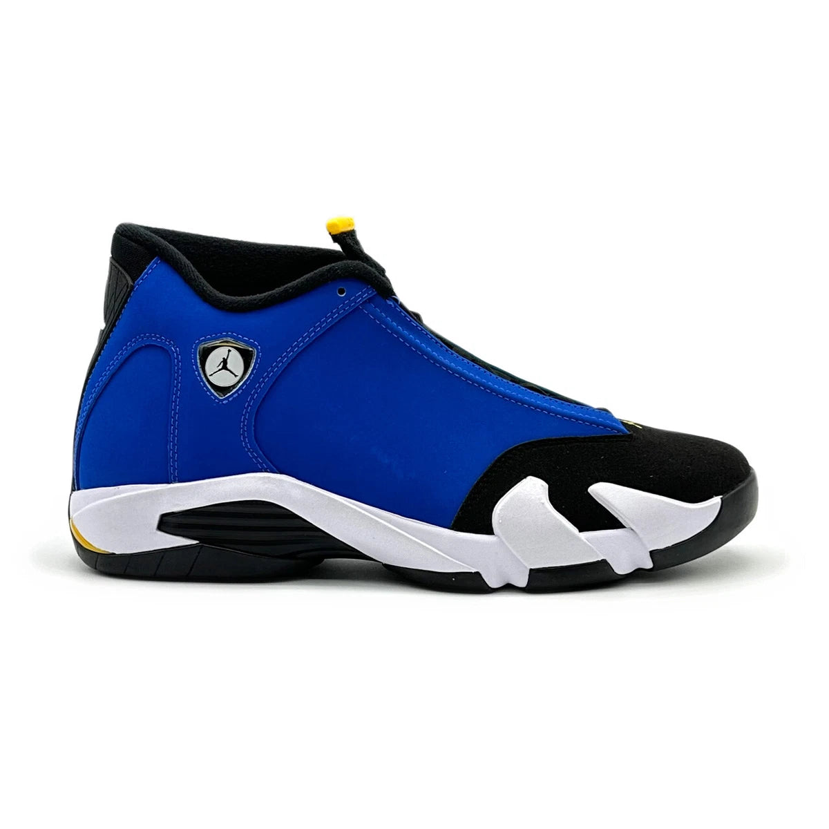 NIKE AI JORDEN 14 RETRO 'LANEY'