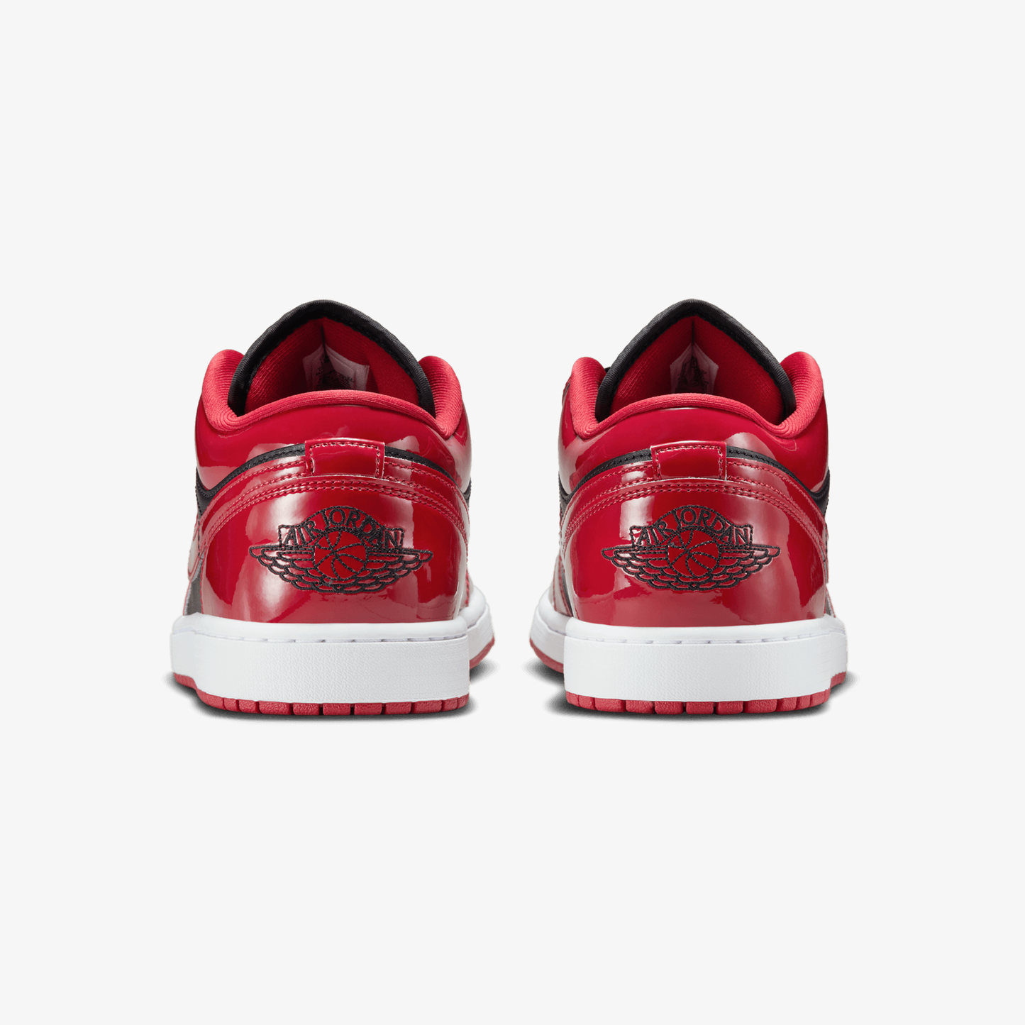 NIKE AIR JORDEN 1  VARSITY RED