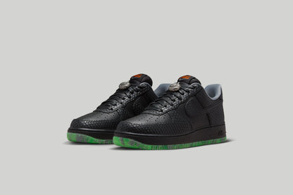 Air Force 1 '07 Premium Halloween